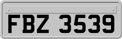FBZ3539