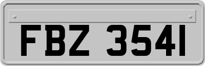 FBZ3541