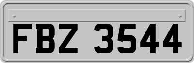 FBZ3544