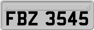 FBZ3545