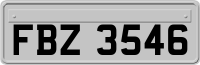 FBZ3546