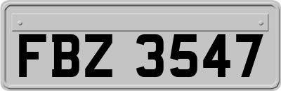 FBZ3547