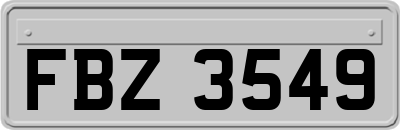 FBZ3549