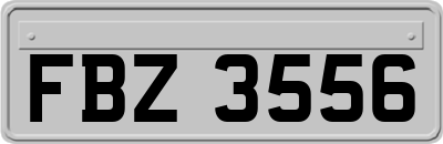 FBZ3556