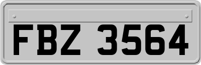 FBZ3564