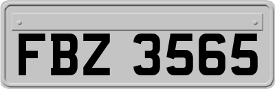 FBZ3565