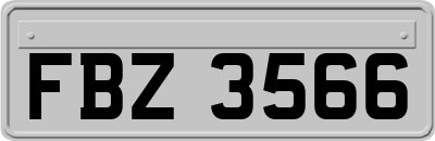 FBZ3566