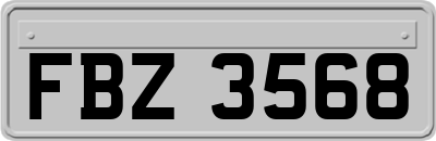 FBZ3568