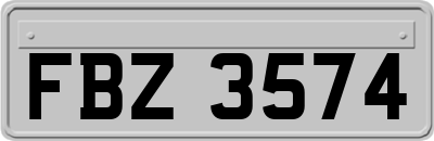 FBZ3574