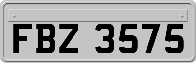 FBZ3575