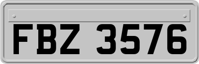 FBZ3576
