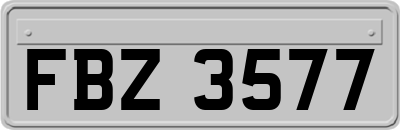 FBZ3577