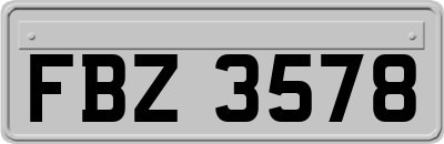 FBZ3578