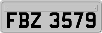FBZ3579