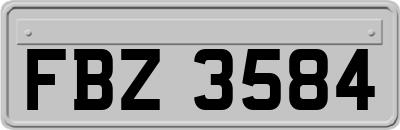 FBZ3584
