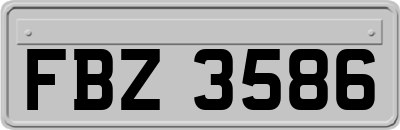 FBZ3586