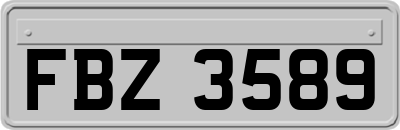 FBZ3589