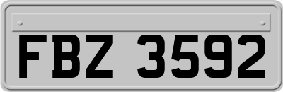 FBZ3592