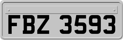 FBZ3593