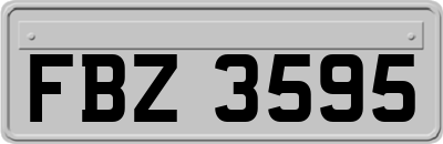 FBZ3595