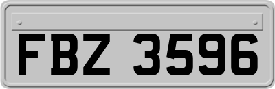 FBZ3596