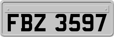 FBZ3597