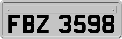 FBZ3598