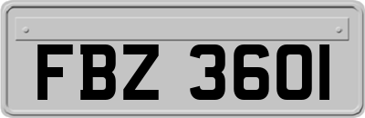 FBZ3601