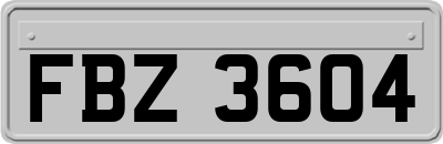 FBZ3604