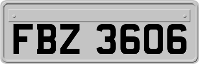 FBZ3606