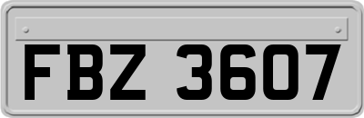 FBZ3607