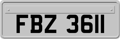FBZ3611