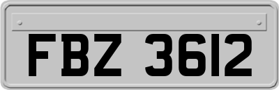 FBZ3612