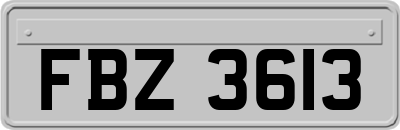 FBZ3613