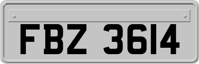 FBZ3614