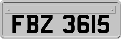 FBZ3615