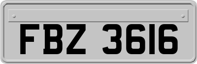 FBZ3616