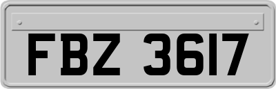 FBZ3617