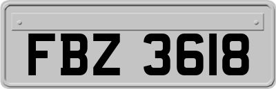 FBZ3618