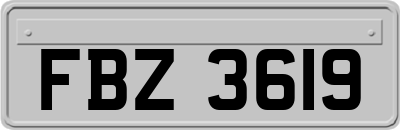 FBZ3619