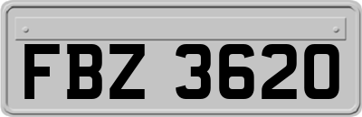 FBZ3620