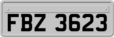 FBZ3623