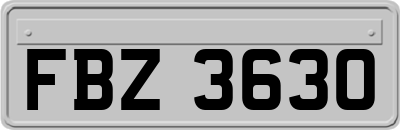 FBZ3630