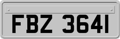 FBZ3641