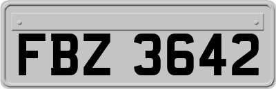 FBZ3642