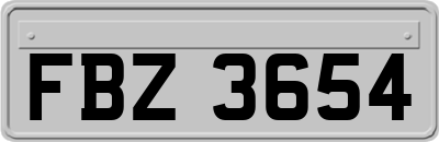 FBZ3654