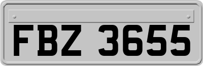 FBZ3655