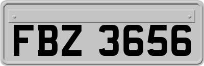 FBZ3656
