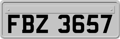 FBZ3657