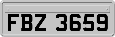 FBZ3659